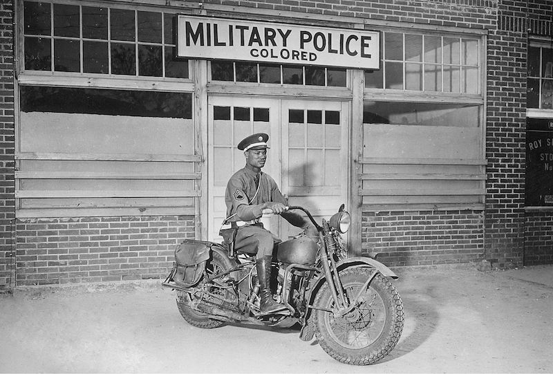 Pfc. Victor Tampone, April 13, 1942 (public domain)&nbsp;