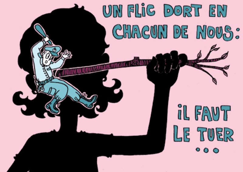 Image: Revolutionary Desire (blog)