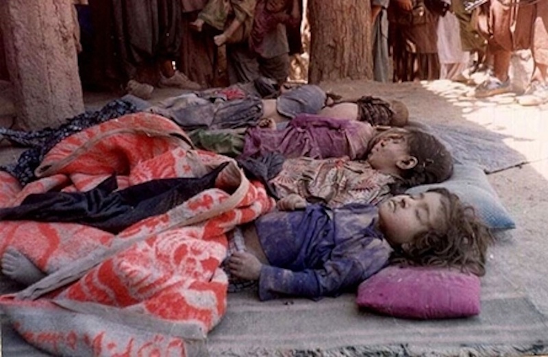 Photo credit: Geneva International Crime Center for Justice