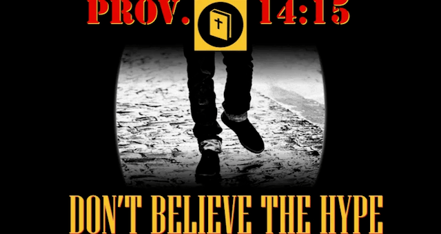 believe