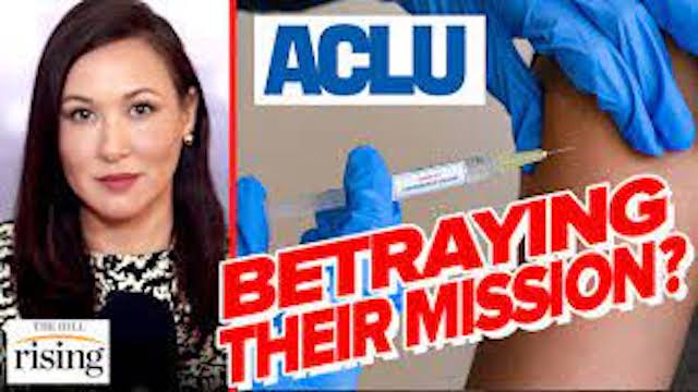 ACLU