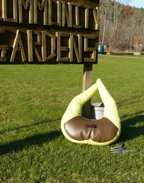 gardener