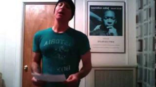 Choose Sides In The War Against Imagination. Video by Mickey Z.