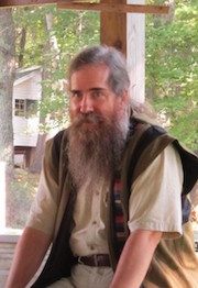 John Michael Greer