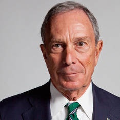 Michael R. Bloomberg