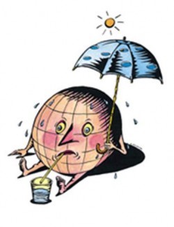climate change