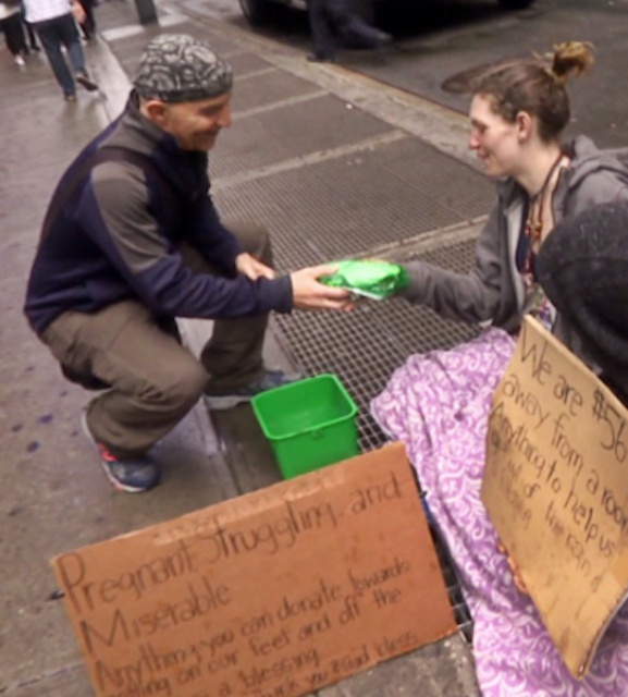 Photo courtesy of PIX11 News