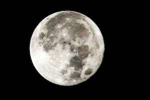moon