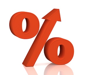 percent