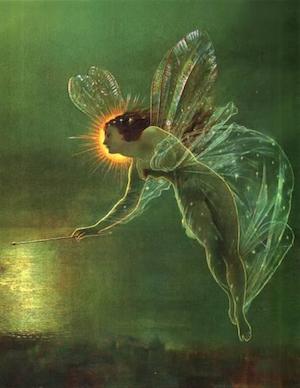 Spirit of the Night. By John Atkinson Grimshaw