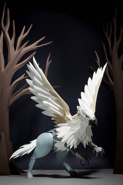 Hippogriff 1