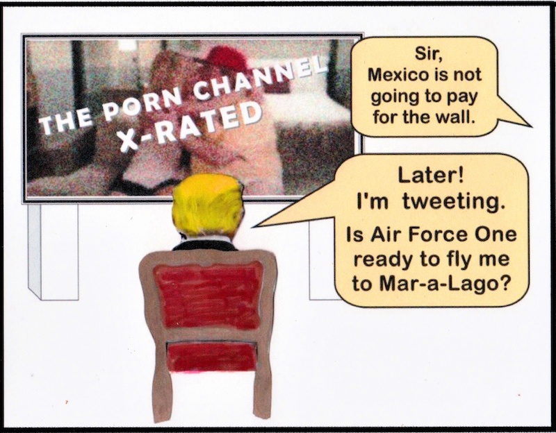 Panel #3
