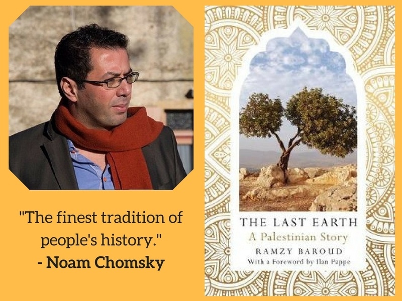 The Last Earth