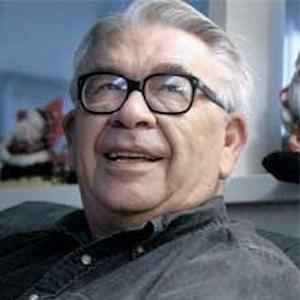 Vine Deloria Jr