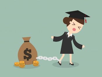 student debt