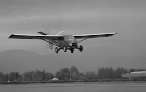 1966 Aerocar