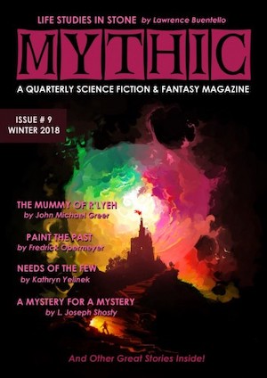 Mythic