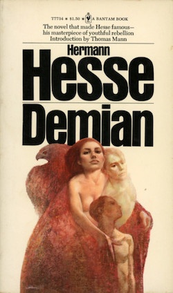 Demian