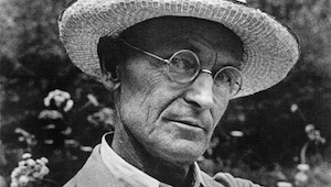 Hesse old