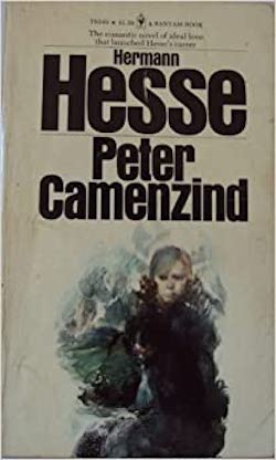 Peter Camenzind