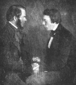 Quimby and Burkmar