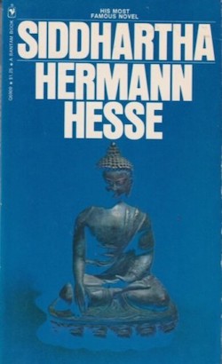 Siddhartha