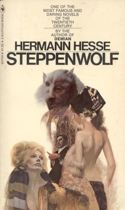 Steppenwolf