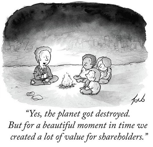 cartoon value