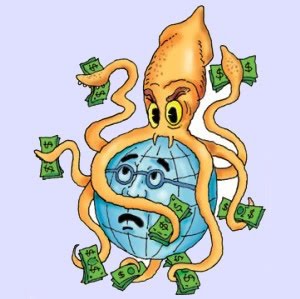 giant squid