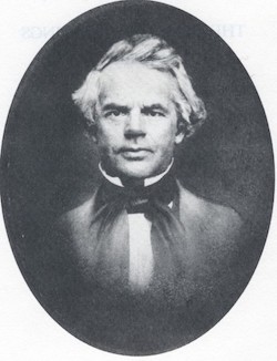 Phineas P. Quimby
