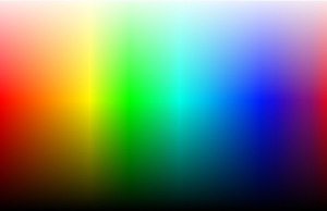 spectrum