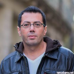 Dr. Ramzy  Baroud