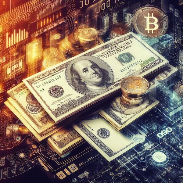 Why governments are wary of bitcoin
