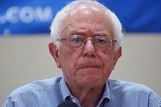 It Is Genocide -- Sen. Bernie Sanders