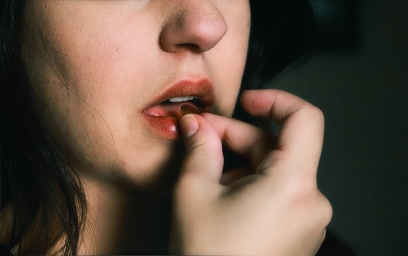 Common Antibiotic May Reduce Schizophrenia Risk