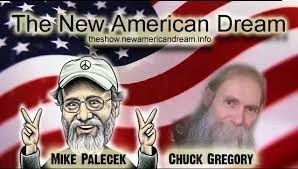 LISTEN: New American Dream Podcast -- Poetry Special Image 1