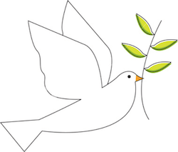 WATCH: Missing Peace Initiative: Listen to Survivors to ... Image 1