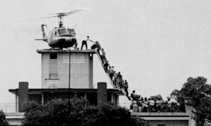 I hear the White House has a flat roof.