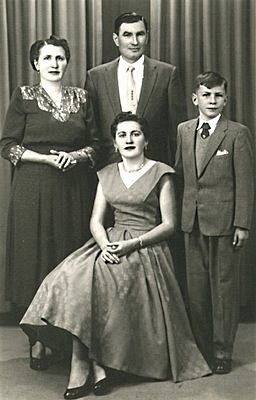 50's Family