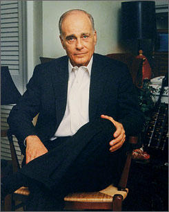 Vincent Bugliosi