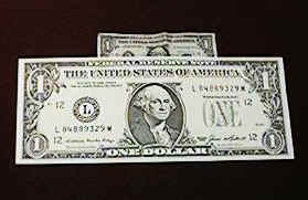 Inflated Dollar