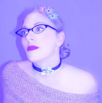 Larisa Alexandrovna, At-Largely