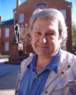 Joe Bageant