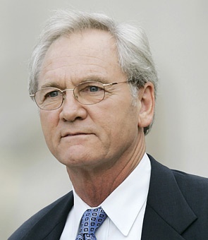 Gov. Don Siegelman