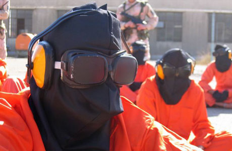 Guantanamo Prisoners