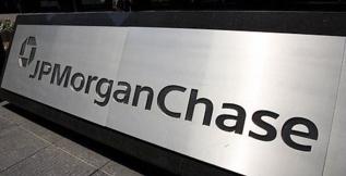 JPMorganChase sign