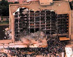 Murrah Building