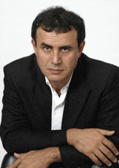 Professor Nouriel Roubini