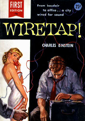 Potboiler Cover Art