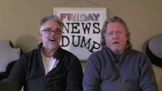 Friday News Dump -- Oct. 26, 2013 -- World News Trust